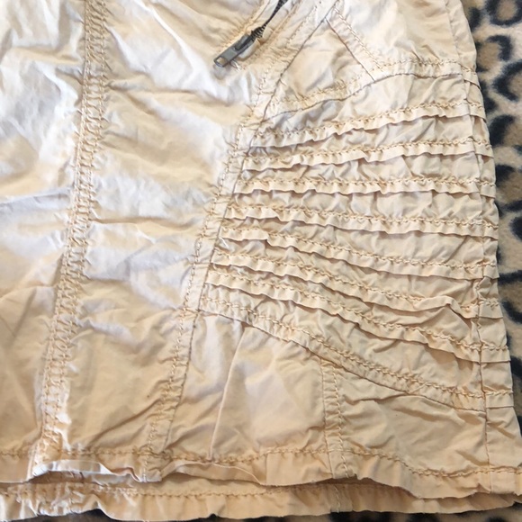 DA-NANG Surplus Vintage Skirt NWT - Picture 7 of 15